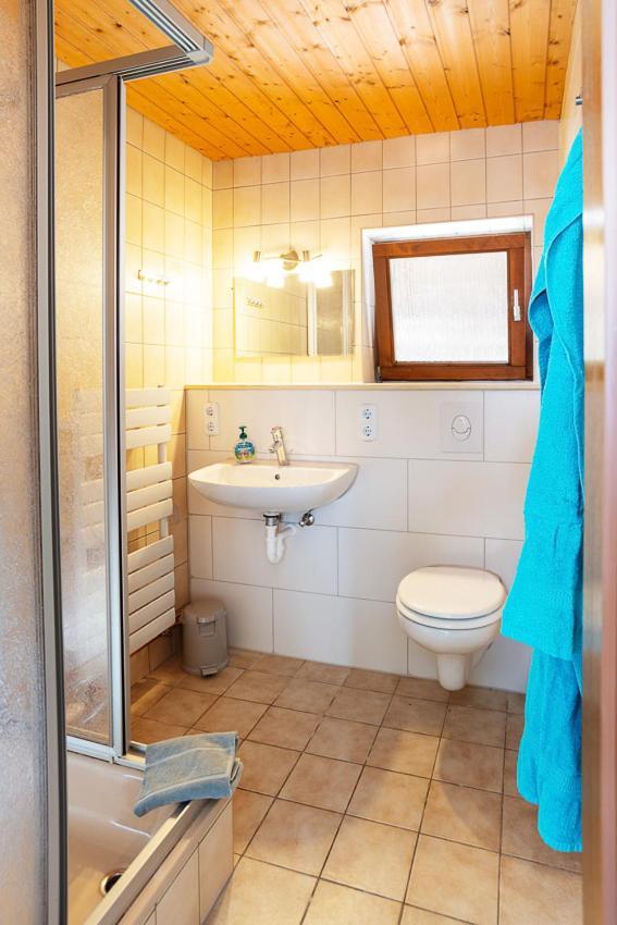4-Bettzimmer Saechsische Schweiz Mittelndorf Zewnętrze zdjęcie